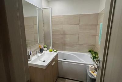 Apartament cu 2 camere decomandat în Titan - 2