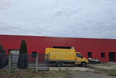 Spațiu comercial, de 2,761 mp, în Livezile - 20