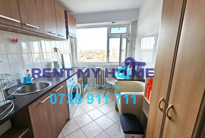 Apartament cu 2 camere semidecomandat în Titan - 5