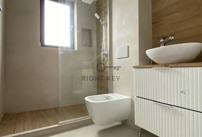 Liniste, natura si confort - casa noua, 4 cam, la cheie in Teghes! - 17