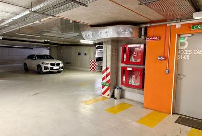 APARTAMENT COMPLET MOBILAT I PARC HERASTRAU - 15