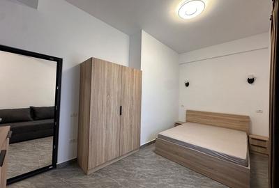 Apartament cu 2 camere decomandat în Lazu - 4