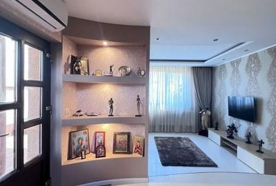 Casă cu 4 camere în Central - 6