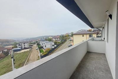 Apartament nou cu 2 camere decomandat - 57,7 MP - 5