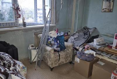 Obor vanzare ap 4 camere decomandat 3min metrou - 8