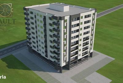 Spațiu comercial, în Metalurgiei - 3