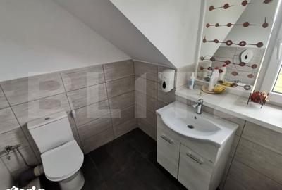 Spațiu comercial, de 63 mp, în Mărăști - 6