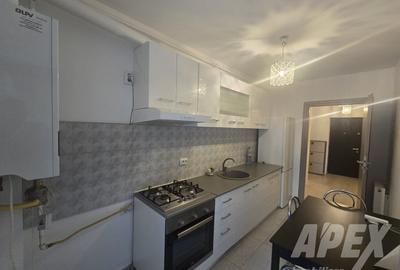 Apartament nou 2 camere mobilat | Parcare | Drumul Taberei-Residence 158 - 8