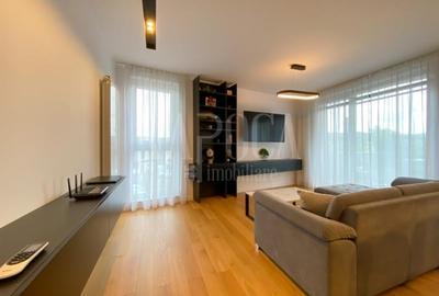 Apartament 3 camere de vanzare in Borhanci, Cluj Napoca - 2