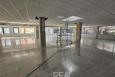Spațiu comercial, în Barbu Văcărescu - 3