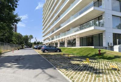 OLIMP(COD03) - Studio de lux in Complex exclusivist ! - 8