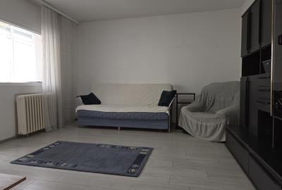 Apartament cu 2 camere decomandat, mobilat în Drumul Taberei - 2