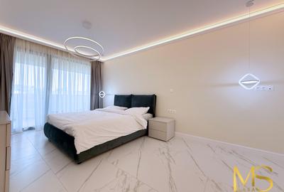 Baneasa || Fully Furnished || 3 rooms || Underground Parking - 11