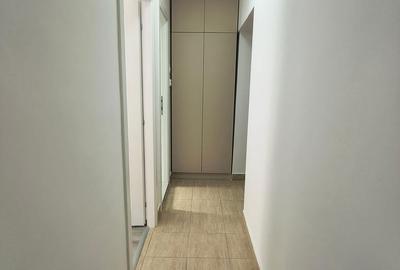 Apartament cu 2 camere în Tineretului - 7