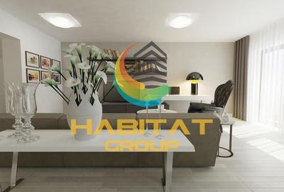 Apartament cu 3 camere în Parcul Carol - 10