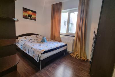 Apartament cu 2 camere semidecomandat în Berceni - 7