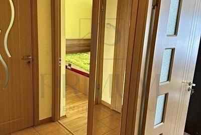 CIRCUMVALATIUNII - LIFT - 2 CAMERE - CENTRALA PRORPRIE - DECOMANDAT - 2