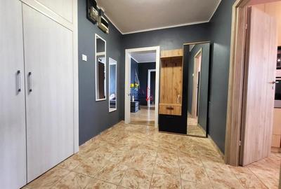 Apartament cu 3 camere semidecomandat, mobilat în Titan - 4