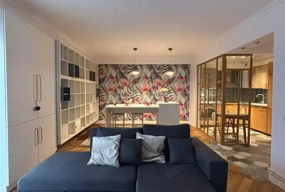 2 Camere Lux, Pipera (Insieme Residence), 2 Locuri Parcare - 5