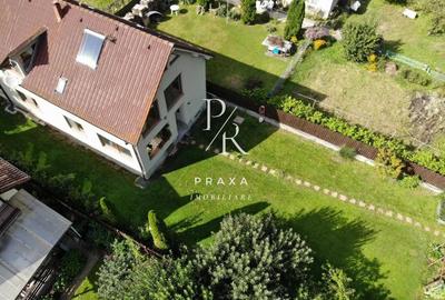 Casă individuală cu 5 camere cu Canalizare în Florești - 8