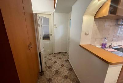 Apartament cu 2 camere semidecomandat, mobilat în Craiovița Nouă - 6