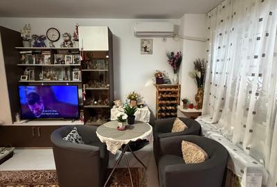 Apartament 2 camere tip studio | Popesti-Leordeni Apartament 2 camere tip studio | Popesti-Leordeni - 8