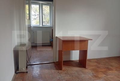 Apartament de 2 camere, 26 mp, in Ghergheni - 2