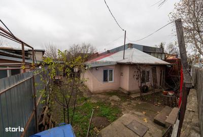 Spațiu comercial, în Andronache - 3