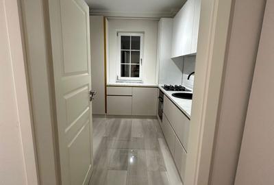 Garsonieră decomandată, mobilată în Giroc - 1