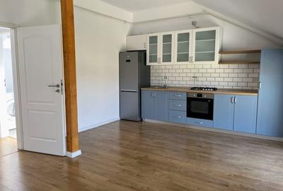 Apartament cu 5 camere, mobilat în Moșnița Nouă - 12