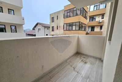 Apartament cu 2 camere nou de inchiriat Universitate Constanta - 8