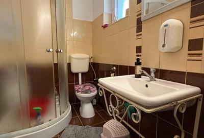 Casa individuala, 3 camere, 105 mp utili, cu garaj - Giroc - 12