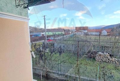 Proprietate exclusiva cu poten?ial turistic Bezid, jud. Mures - 11