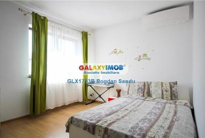 Casa cu 4 camere de inchiriat in Chiajna Casa cu 4 camere de inchiriat in Chiajna - 18