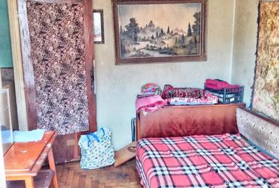 Apartament 2 camere Maratei de Renovat - 1