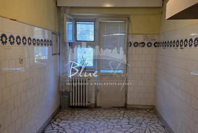 Apartament cu potential, intr-o zona plina de verdeata - Tomis I - 8