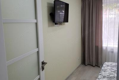Apartament cu 2 camere decomandat în Gorjului