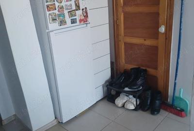 Garsoniera decomandata de vanzare zona Rotunda. 37.000 euro NEGOCIABIL - 5