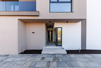 Vila individuala noua cu 5 camere | Dumbravita - 10