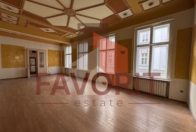 COMISION 0%. Spatiu de inchiriat in centrul Timisoarei. Disponibil imediat - 8