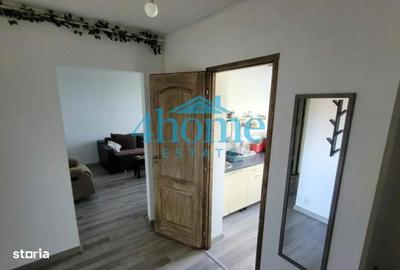 Apartament cu 3 camere, mobilat în Giurgiului - 2