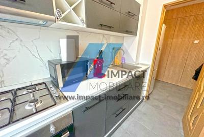 2 camere semidecomandate, renovat complet, modern, etaj 4/10 cu lift modernizat 2 camere semidecomandate, renovat complet, modern, etaj 4/10 cu lift modernizat - 7