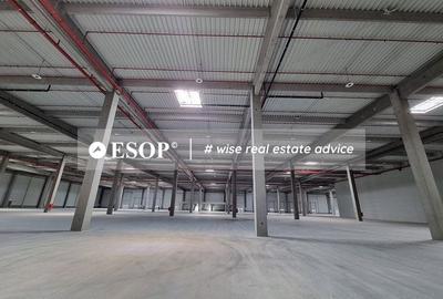 Spațiu comercial, de 7,000 mp, în Central - 4