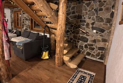 Casă cu 4 camere în Lunca Vișagului - 4