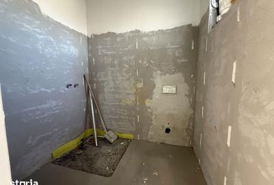 Casă cu 4 camere cu Teren 650 Mp în Odoreu