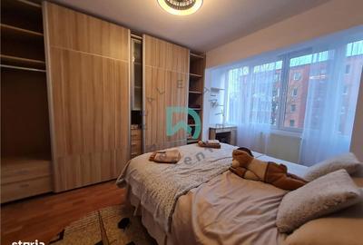 Apartament cu 3 camere semidecomandat în Centrul Istoric - 2
