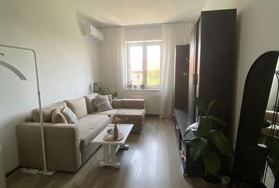 Apartament cu 2 camere decomandat în Ghiroda - 3