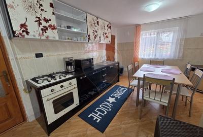 Casă individuală cu 4 camere cu Teren 1050 Mp în Câmpineanca - 1