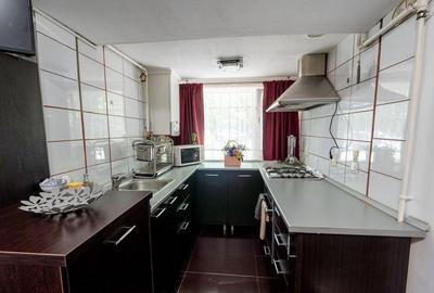 Apartament 2 camere de inchiriat Faleza Nord - 2