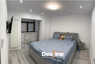 FRUMOASA - Apartament 3 camere 89,8 mp, MOBILAT si UTILAT - 2